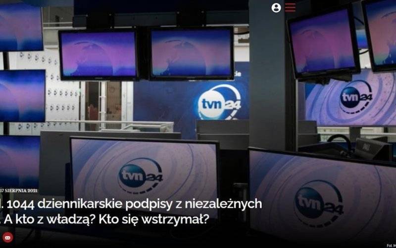 Największa akcja dziennikarska w historii – FILM