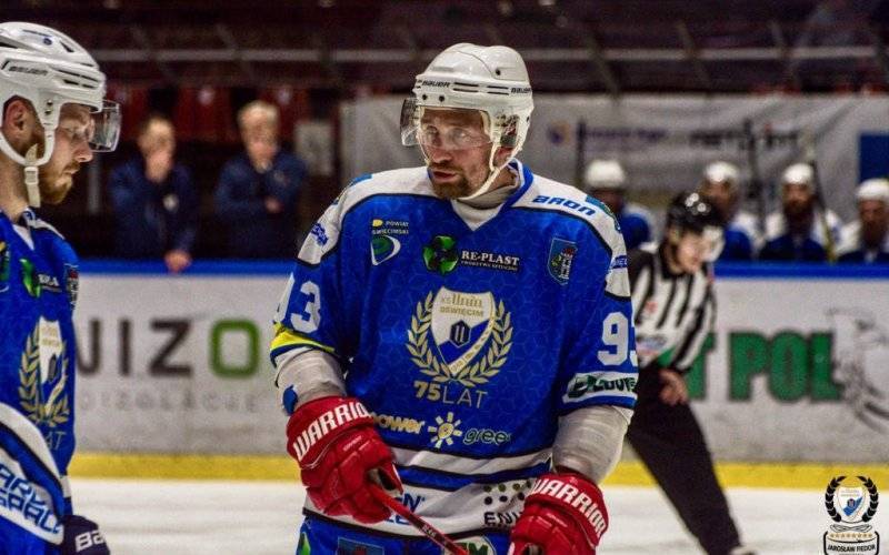 Krystian Dziubiński w reprezentacji Polski