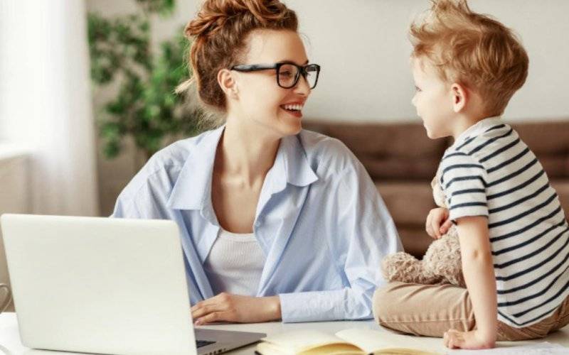 Kieszonkowe dla kilkulatka to bardzo dobre narzędzie edukacji ekonomicznej