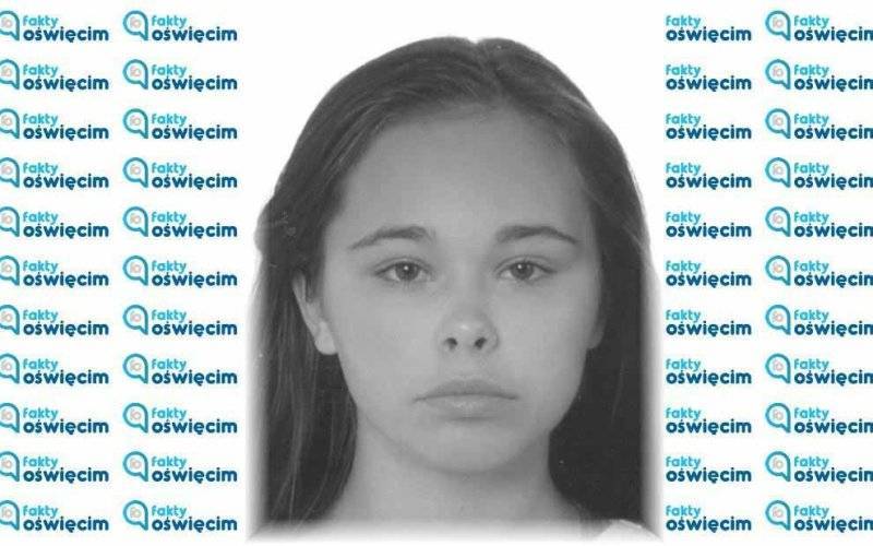 Kto widział Angelikę Szewczyk?