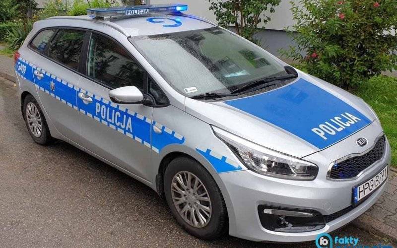 Zabójstwo w Chełmku. Policjanci zatrzymali trzy osoby