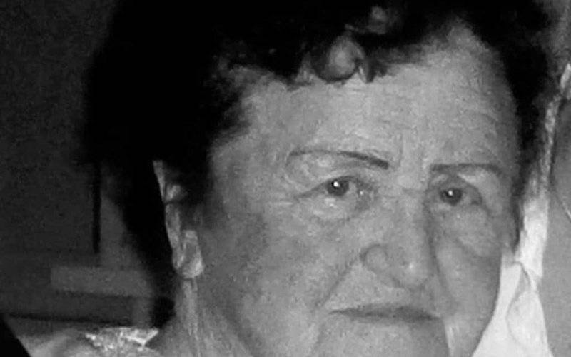 Odeszła Alicja Sobecka z Koła Sybiraków w Oświęcimiu