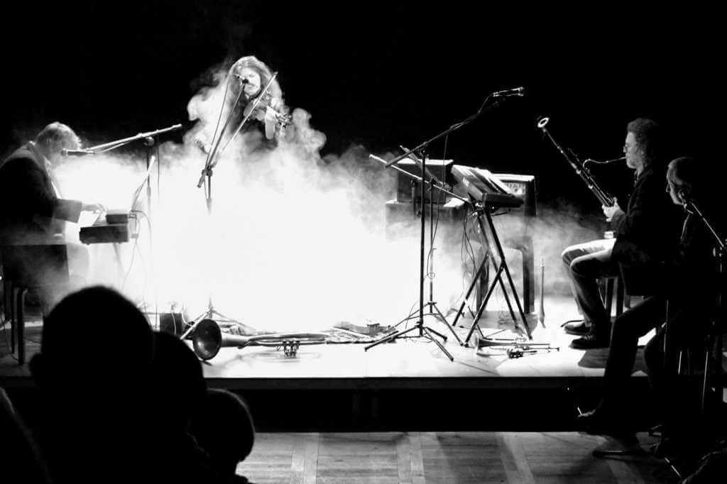 18. Alternatywna Scena MDSM