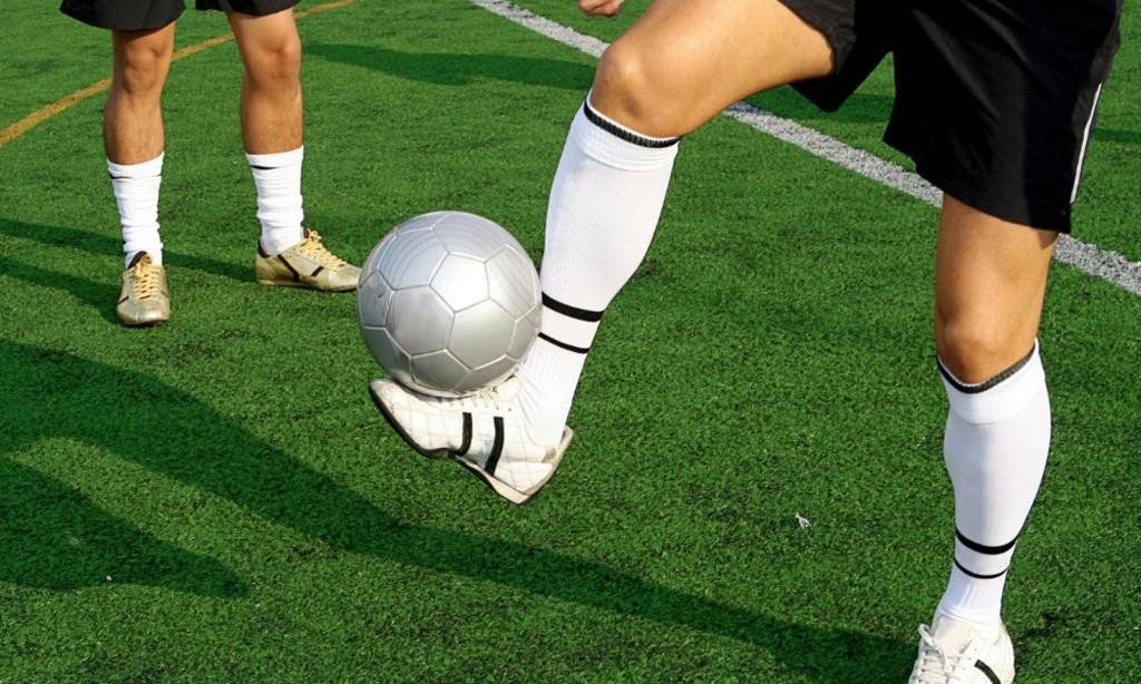 LKS Palczowice wygrał w Głębowicach