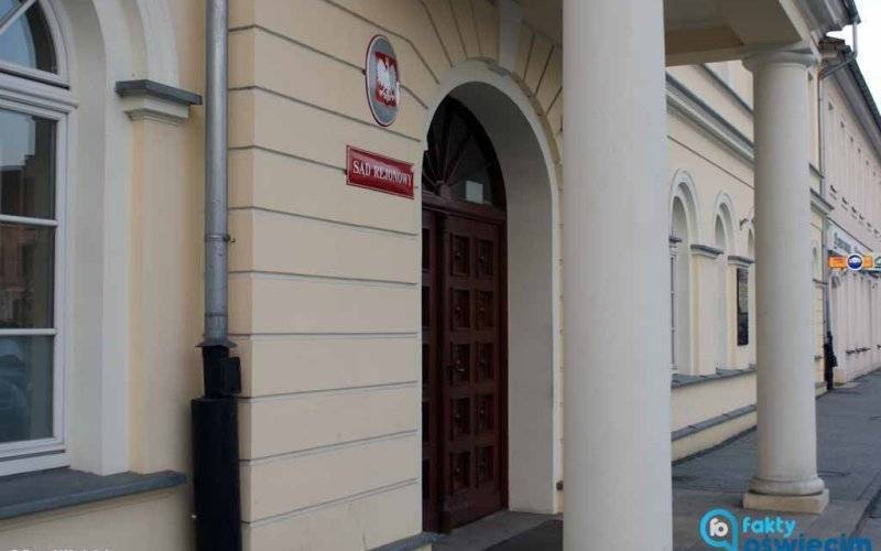 Papieros przyczyną zabójstwa – AKTUALIZACJA