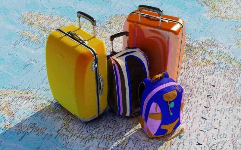 Podróżowanie w epoce post covidowej