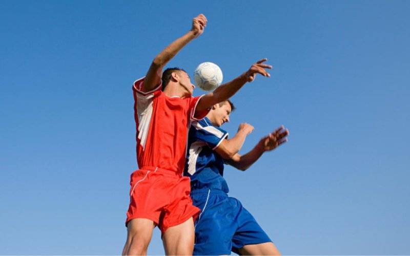 KS Chełmek przegrał w Trzebini