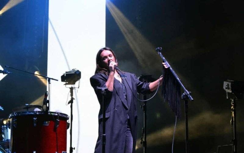 Pogoda nie popsuła świętowania – FOTO