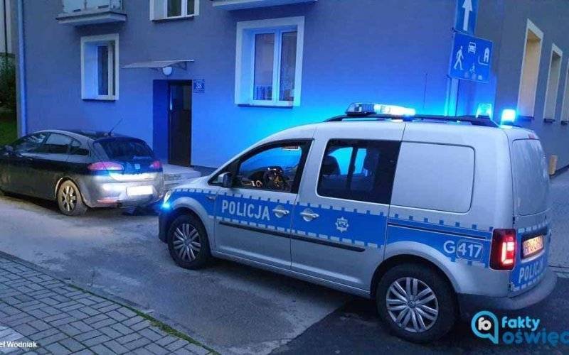 Dzień po dniu wpadł za kierownicą po alkoholu