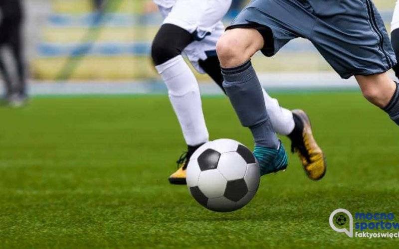 Zatorzanka wygrała doświadczeniem