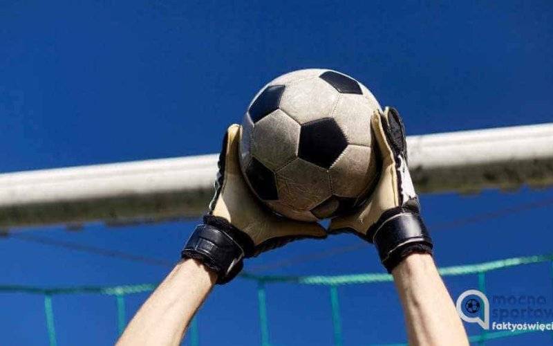 Gospodarze zasłużyli na siatkonogę na treningu