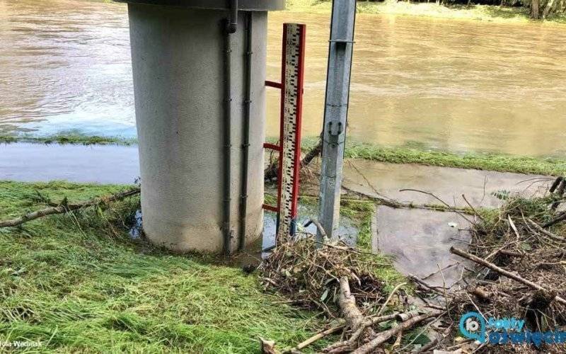 Alarmy powodziowe odwołane – FILM