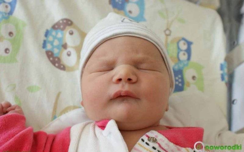 Noworodkowa galeria eFO – FOTO