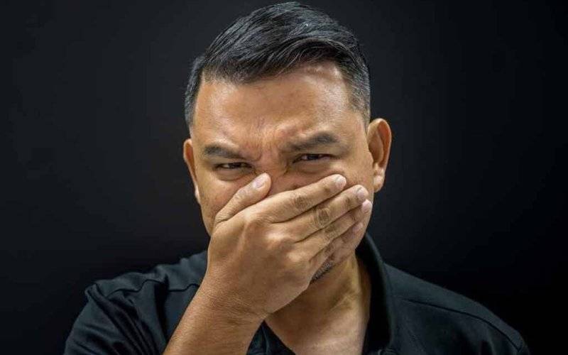 Znowu coś śmierdzi. Ponad 30 zgłoszeń w weekend