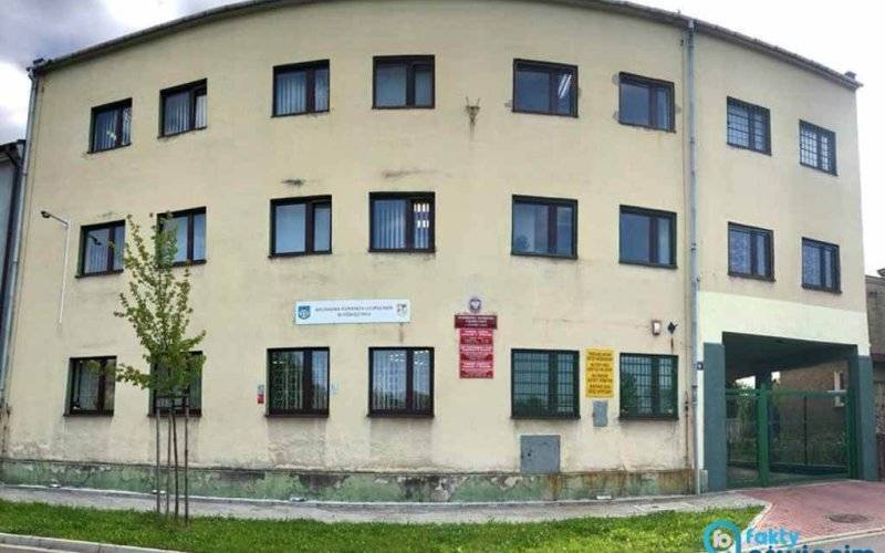 Rozpoczęła się kwalifikacja wojskowa