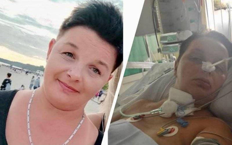 Pomóżmy Natalii wrócić do normalności – FOTO