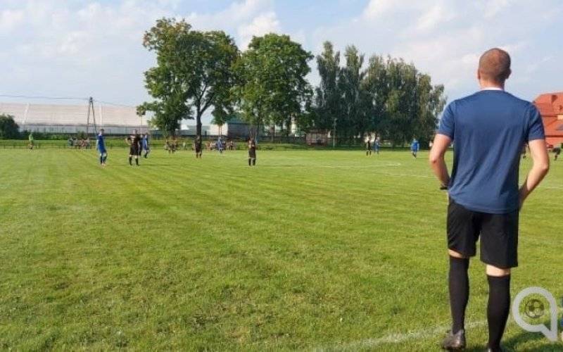 Zaborzanka punktuje, a Ostrowski hat-tricka świętuje