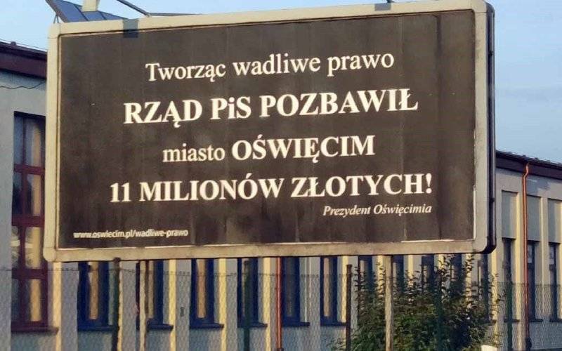 Samorządy tracą miliony. Rządzący zwlekają