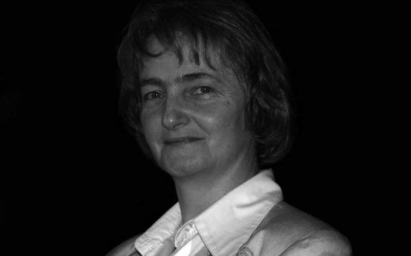 Odeszła Teresa Szafrańska, wielka postać Podbeskidzkiej Solidarności