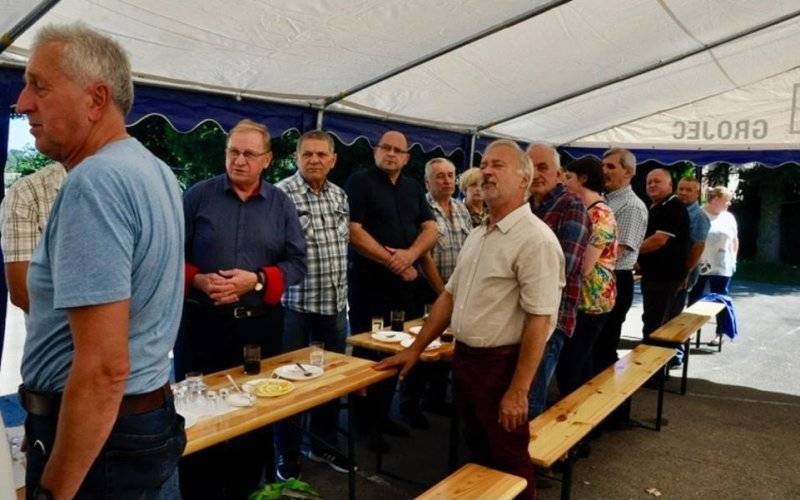 Pszczelarze podsumowali sezon – FOTO
