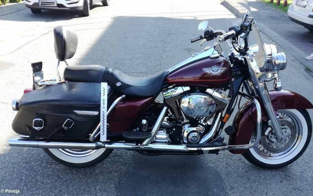 Niespokojnie na drogach. Kolejny wypadek – FOTO