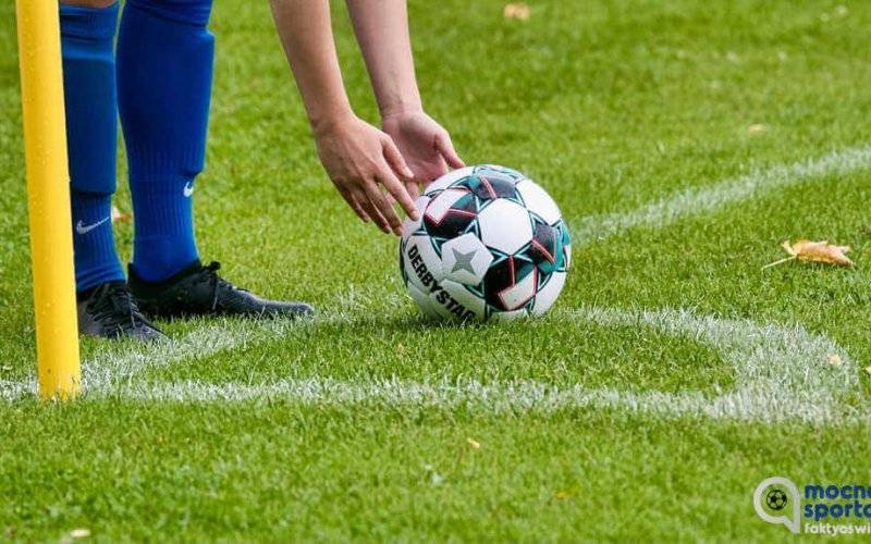 Gol Mukutadze dał Pulsowi trzy punkty