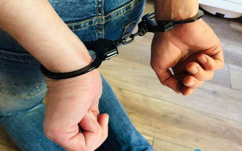 Sprawca przemocy wyszedł z więzienia i trafił do aresztu