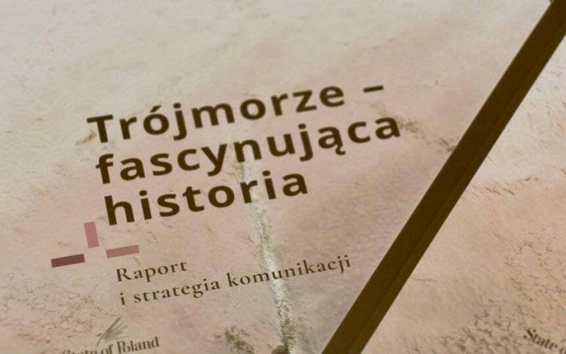 Konferencja GenFree: Trójmorze ma wolność w swoim DNA – FILM
