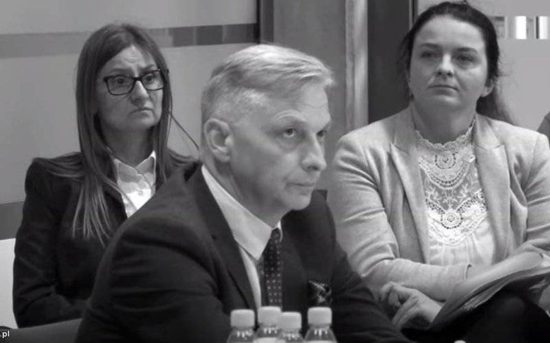 Oświęcimskie Wieści z ratusza – FILM