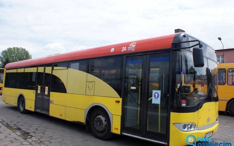 Przewoźnik nie może badać stanu trzeźwości kierowców