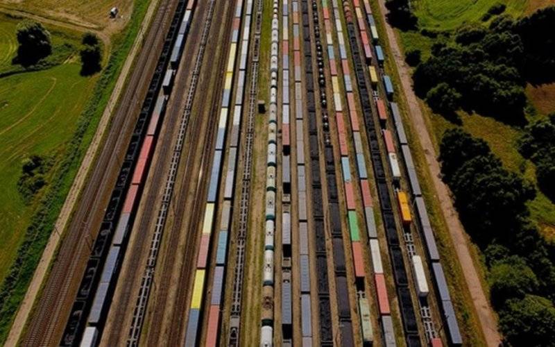 Wydano decyzję o pozwoleniu na budowę Parku Logistycznego Małaszewicze