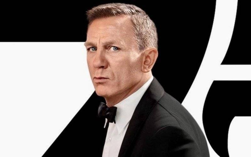 Kino dla kobiet: Nie czas umierać – FILM