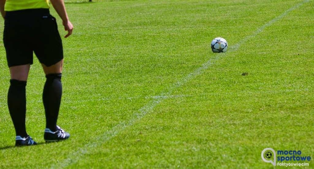 LKS Głębowice odrobił straty z nawiązką