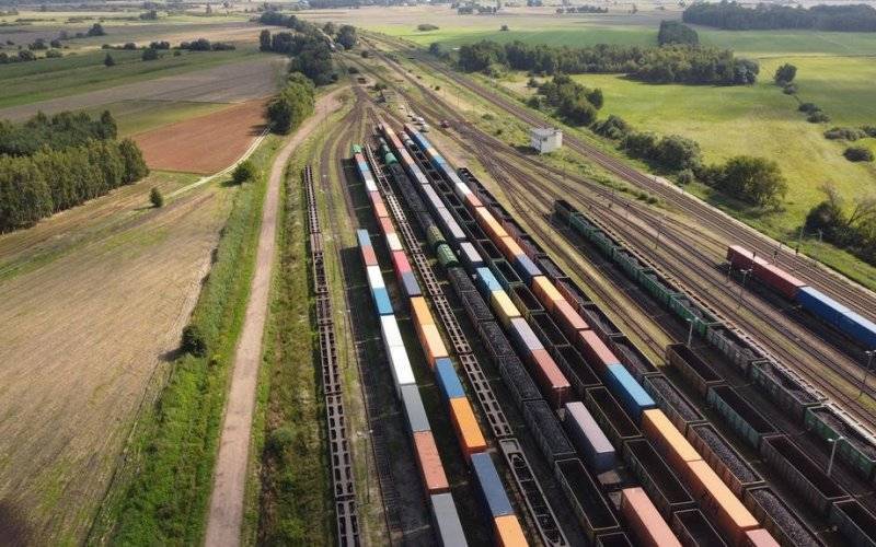 CARGOTOR: Park Logistyczny Małaszewicze szansą na wzmocnienie pozycji Polski 