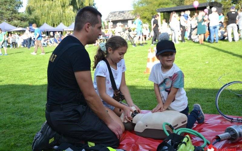 Prawie 26 tysięcy dla Janka Leśniaka – FOTO