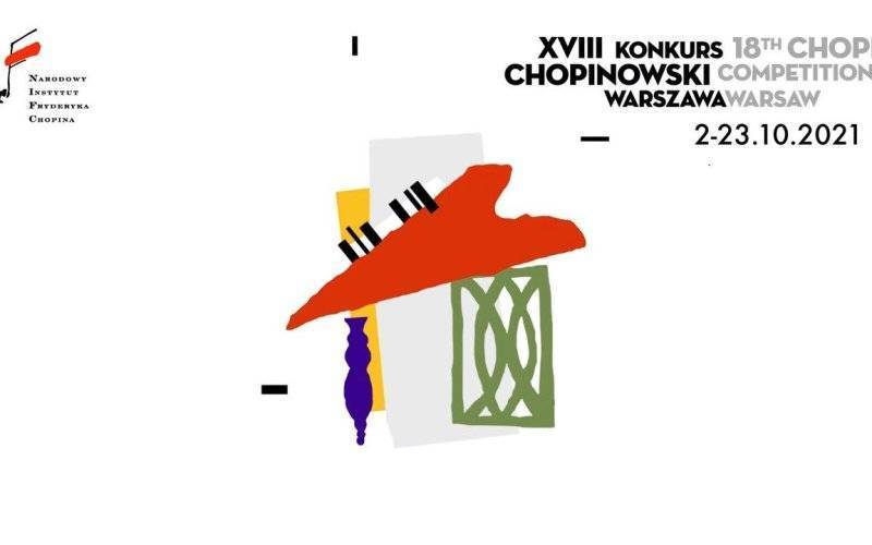 Konkurs Chopinowski znów dostępny na YouTube – FILM