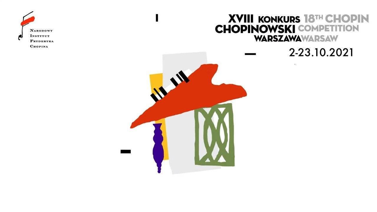 Konkurs Chopinowski znów dostępny na YouTube – FILM