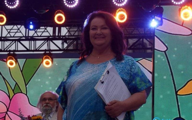 Po prostu spotkanie… z Anną Dymną