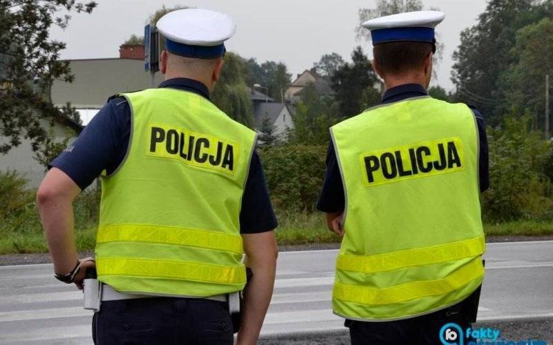 Narkotykowa recydywistka za kierownicą