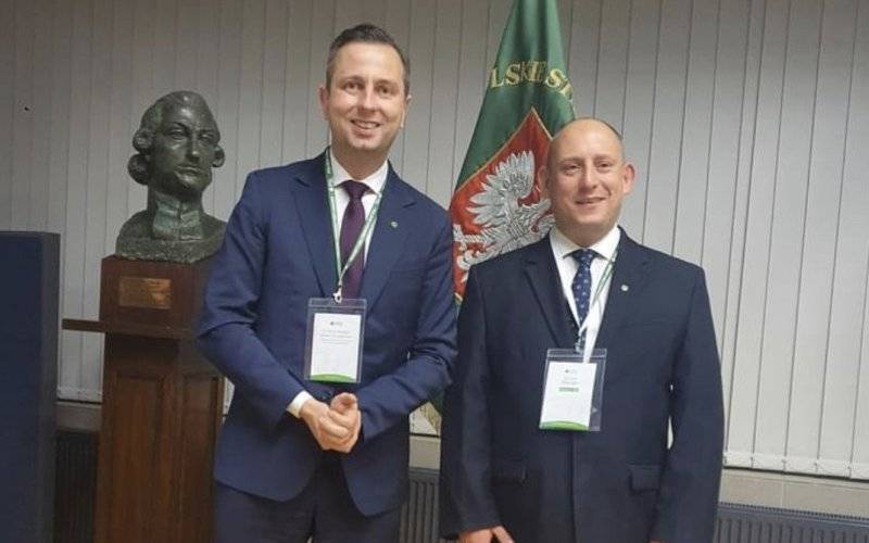 Burmistrz Kęt szefem PSL w Małopolsce