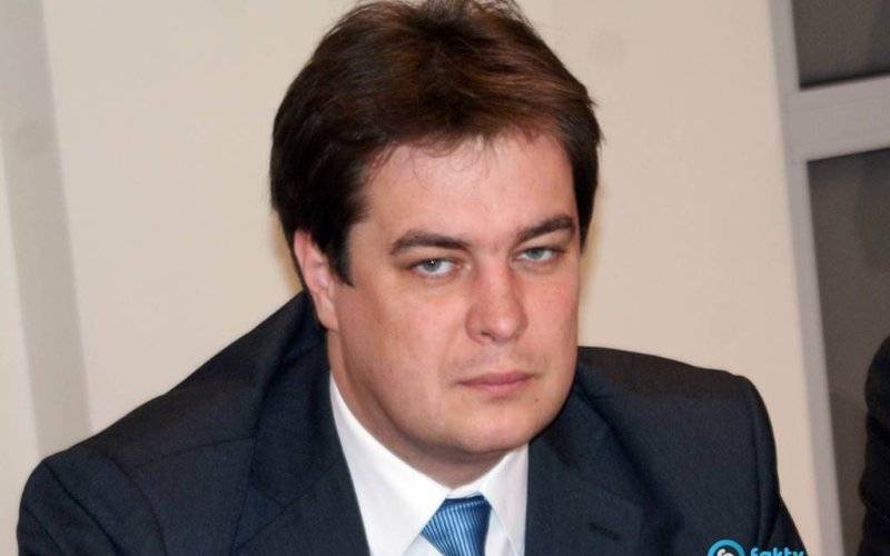 Andrzej Skrzypiński kandydatem na starostę oświęcimskiego