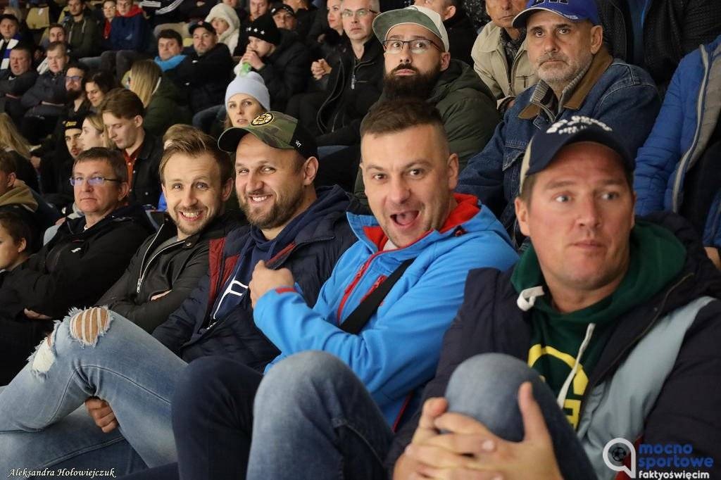 Tak kibicowaliście na meczu o Superpuchar Polski – FOTO