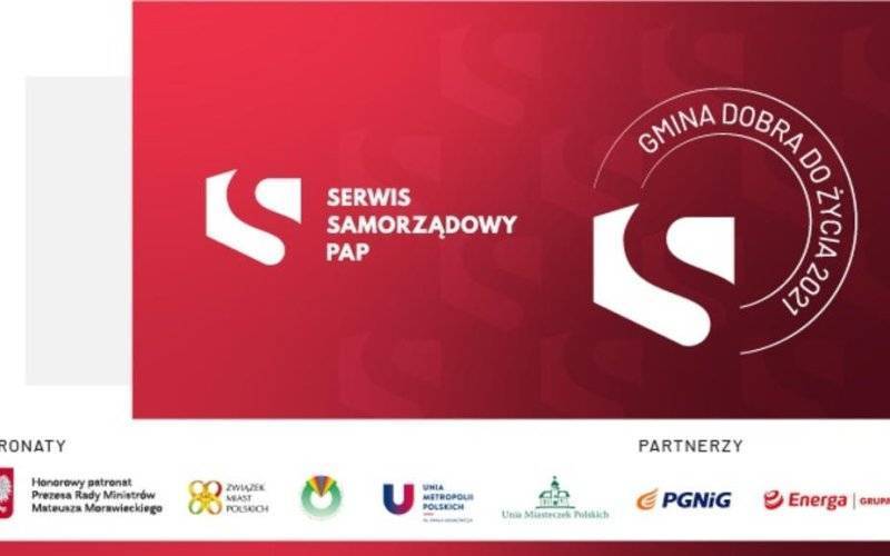 Serwis Samorządowy PAP ogłosi wyniki Rankingu „Gmina dobra do życia”