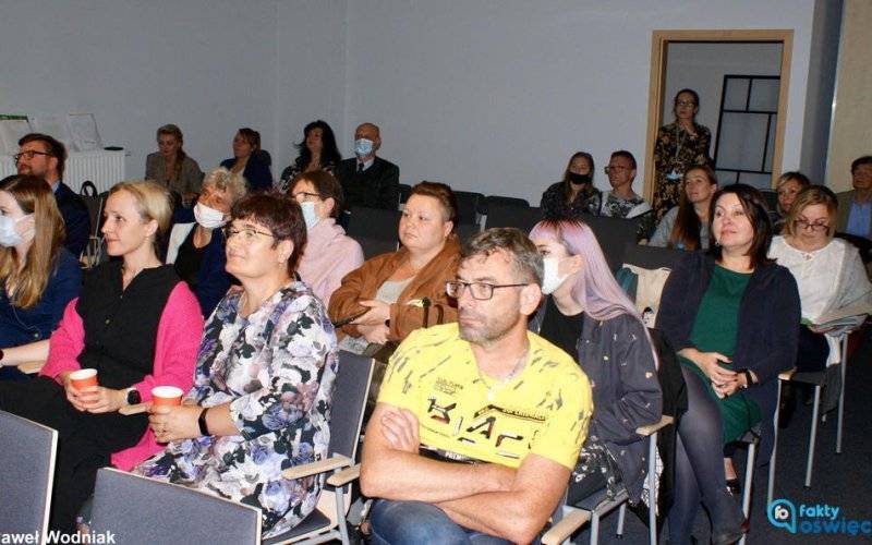 Zdrowie psychiczne – poważny problem XXI wieku – FILM, FOTO