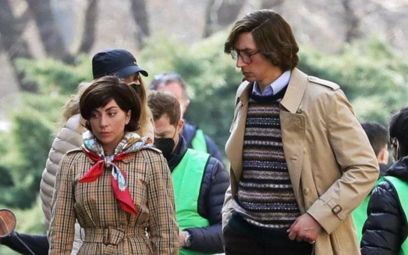 Kino dla kobiet: Dom Gucci – FILM