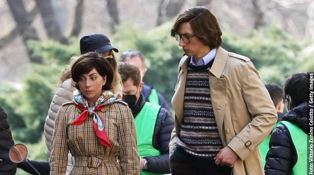 Kino dla kobiet: Dom Gucci – FILM