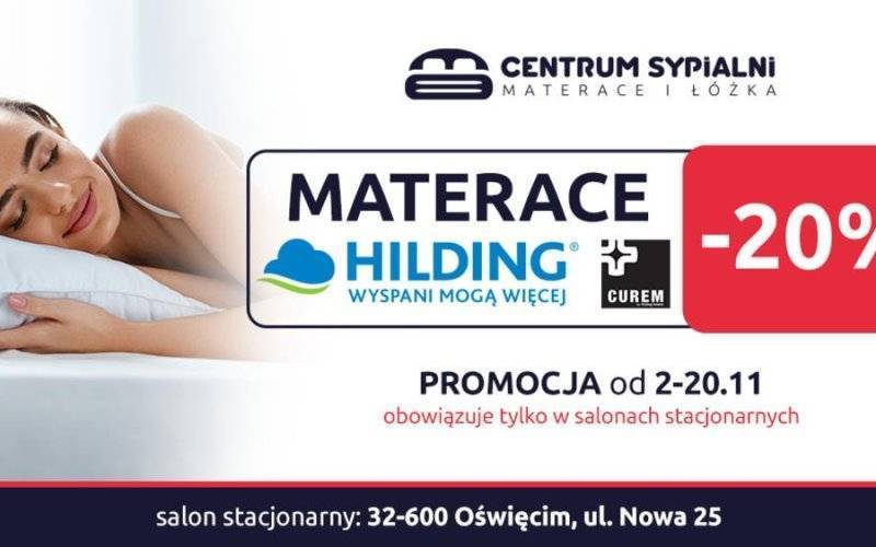 Wybór materaca – jak się za to zabrać?