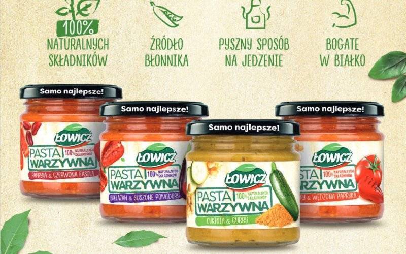 Mój sposób na… więcej warzyw każdego dnia