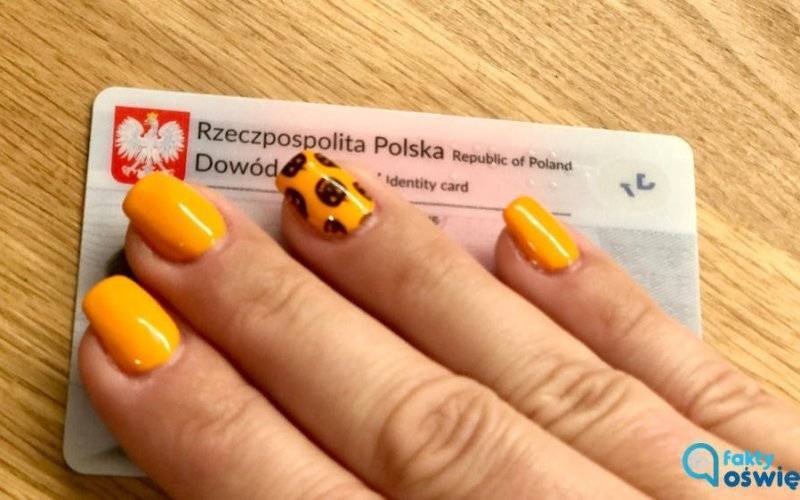 Nowy dowód osobisty od listopada