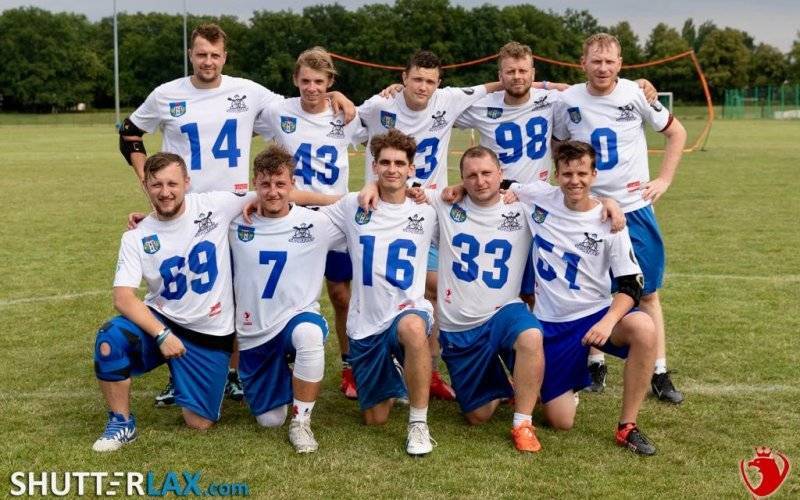 Dołącz do Lacrosse Club Spartans – FILM